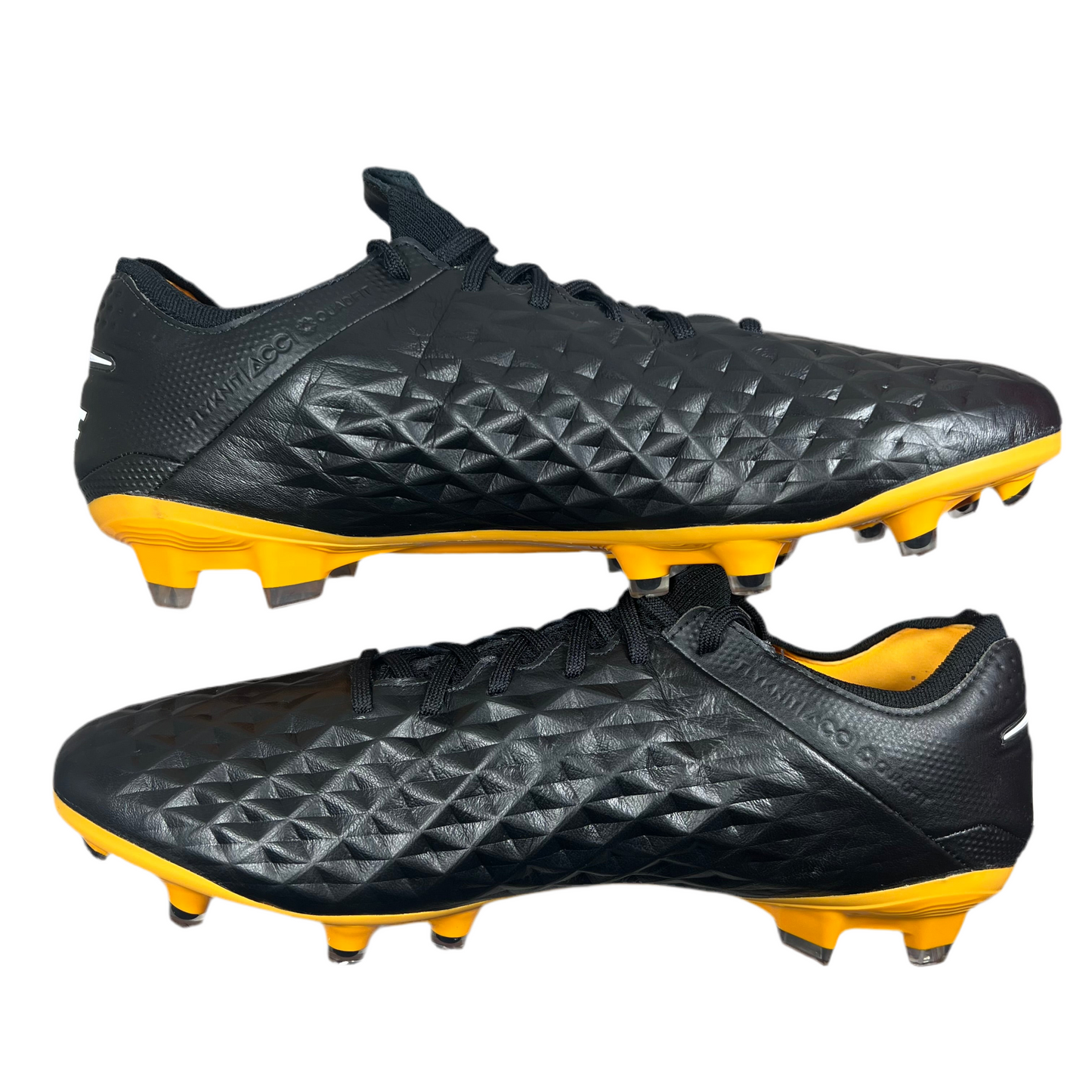 Nike Tiempo Legend 8 Elite TC FG