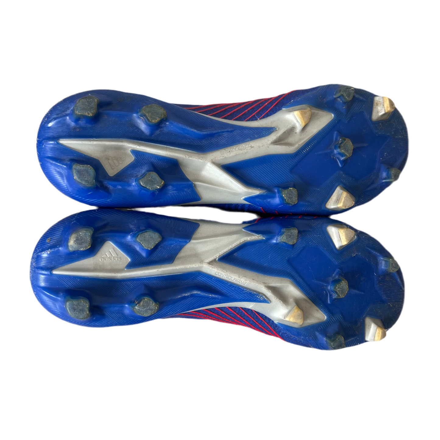 Adidas Predator 19.1 FG