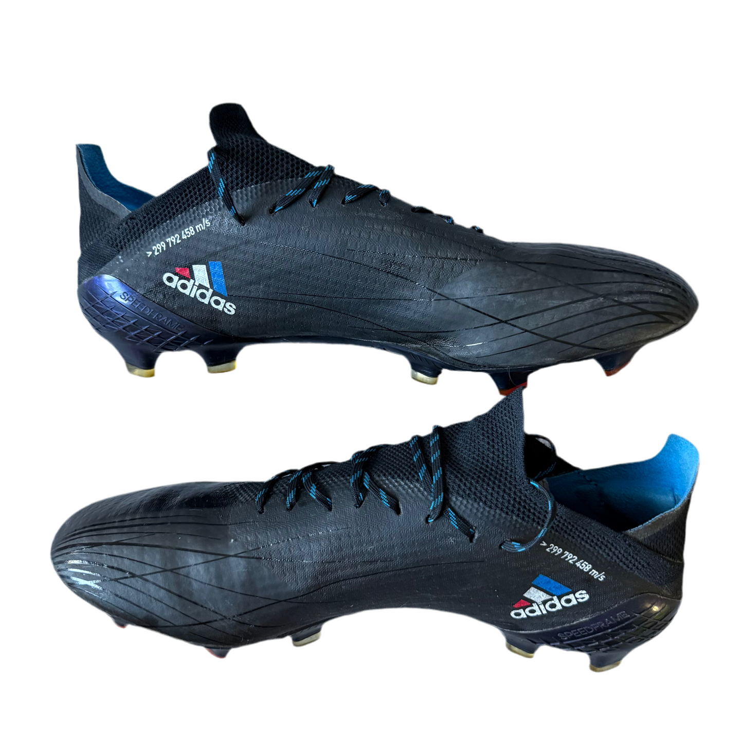 Adidas Speedflow .1 FG