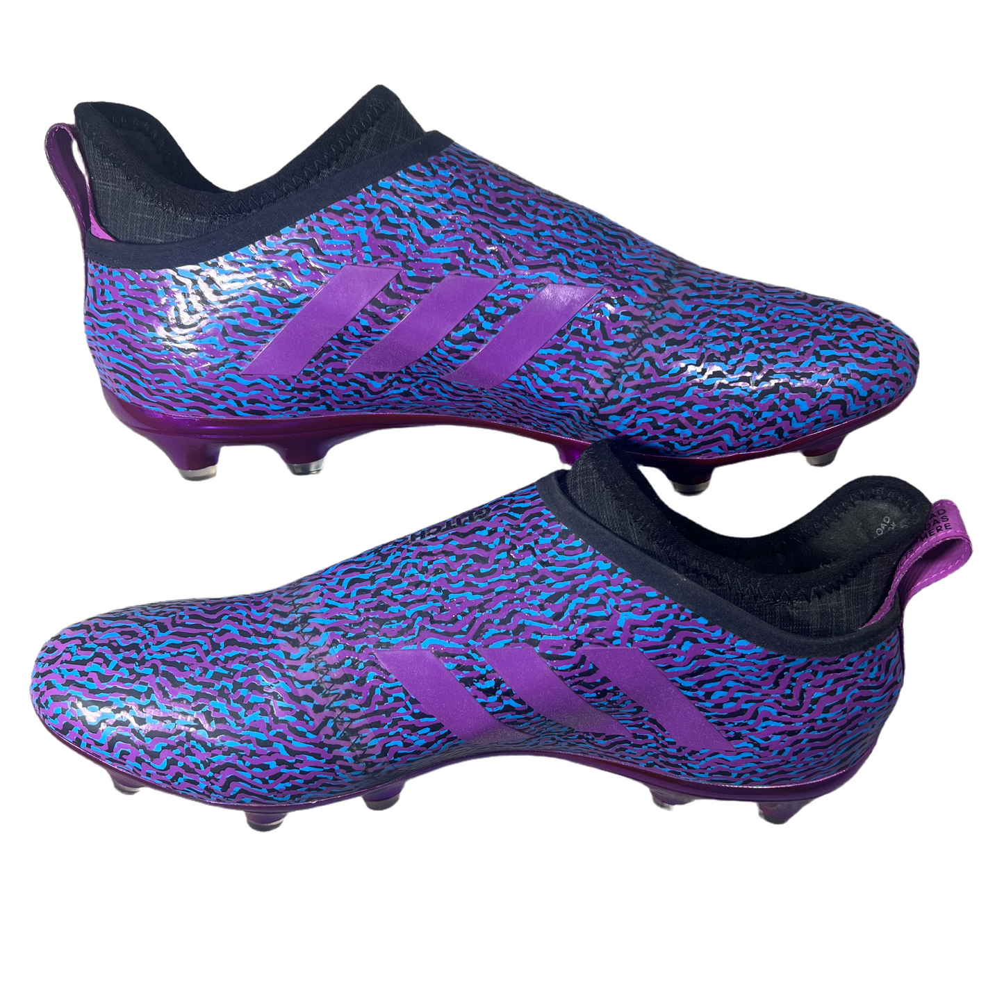 Adidas Glitch (Inner & Outer)