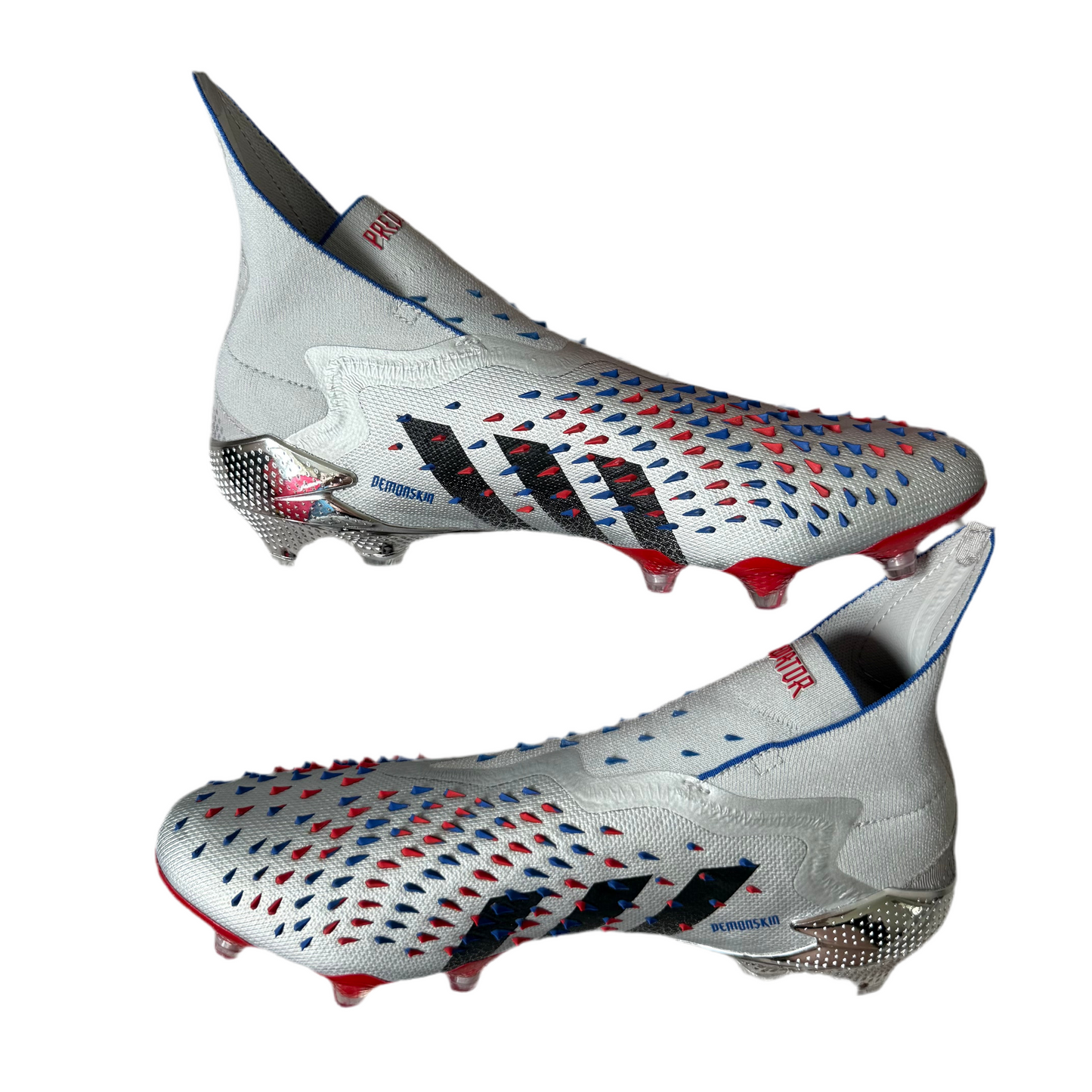 Adidas Predator Freak + FG