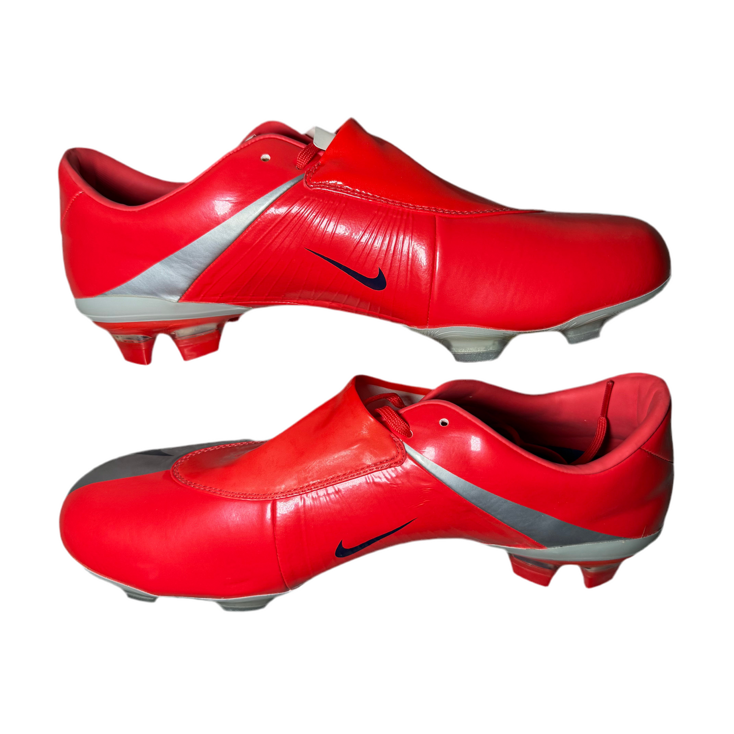 Nike Mercurial Vapor V FG