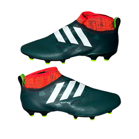 Adidas Glitch Football Boots