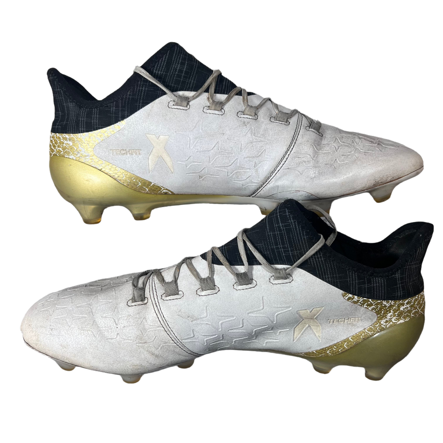 Adidas X 16.1 FG