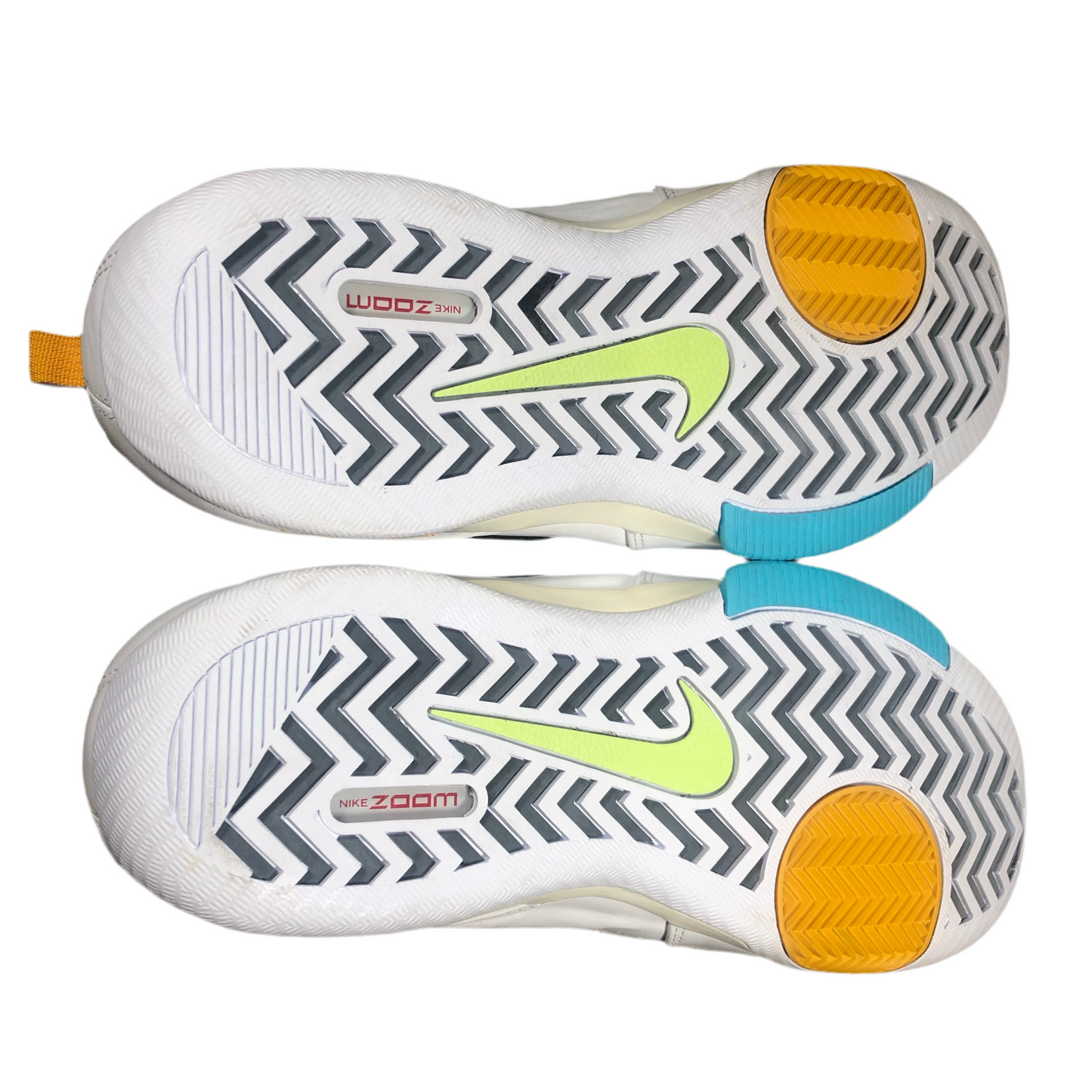 Nike Zoom BB III