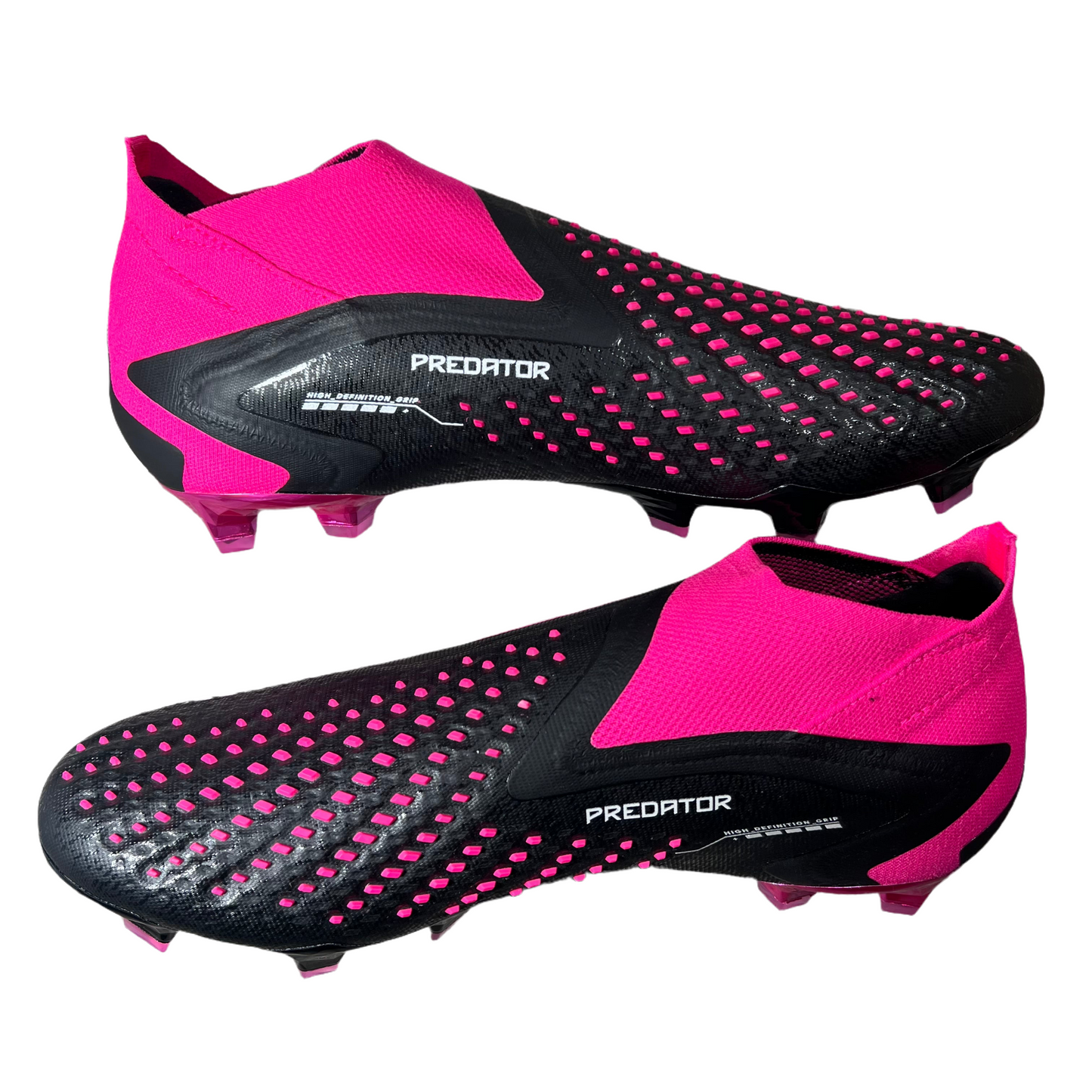 Adidas Predator Accuracy + FG