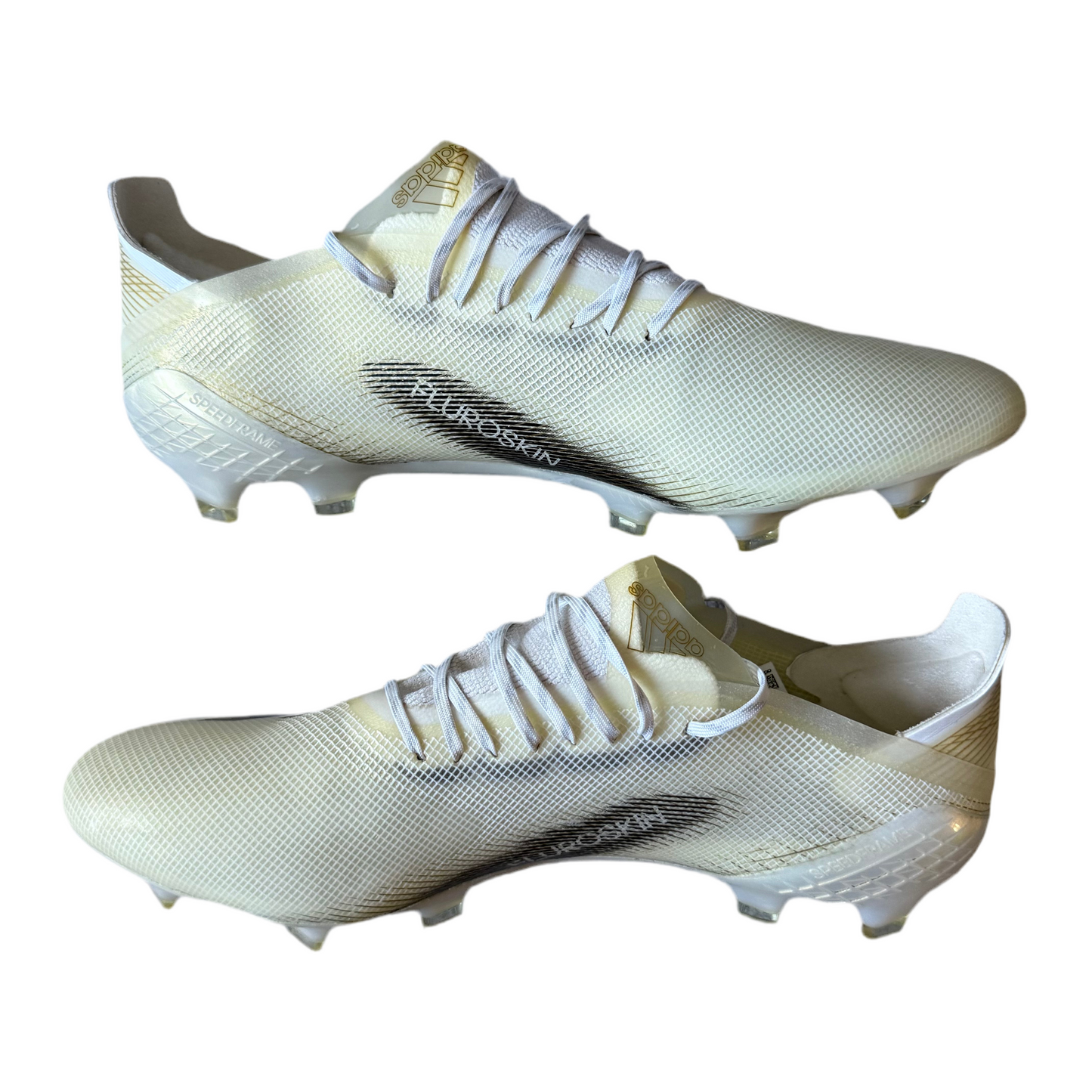 Adidas X Ghosted .1 FG