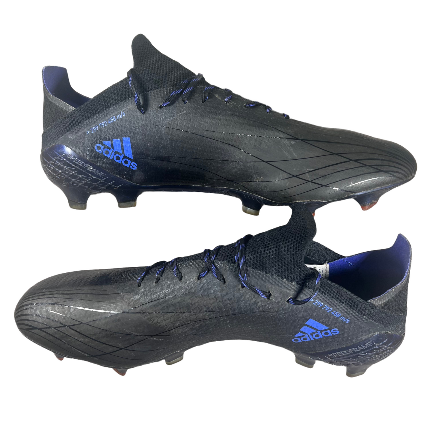 Adidas Speedflow .1 FG