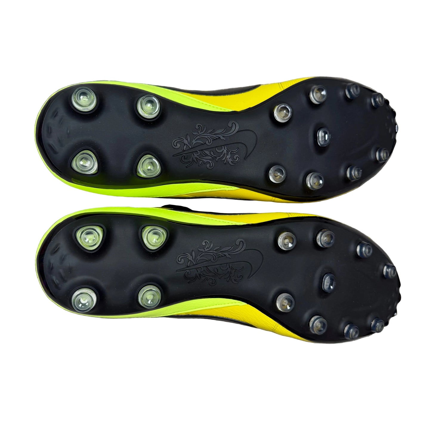 The Nike Premier III FG