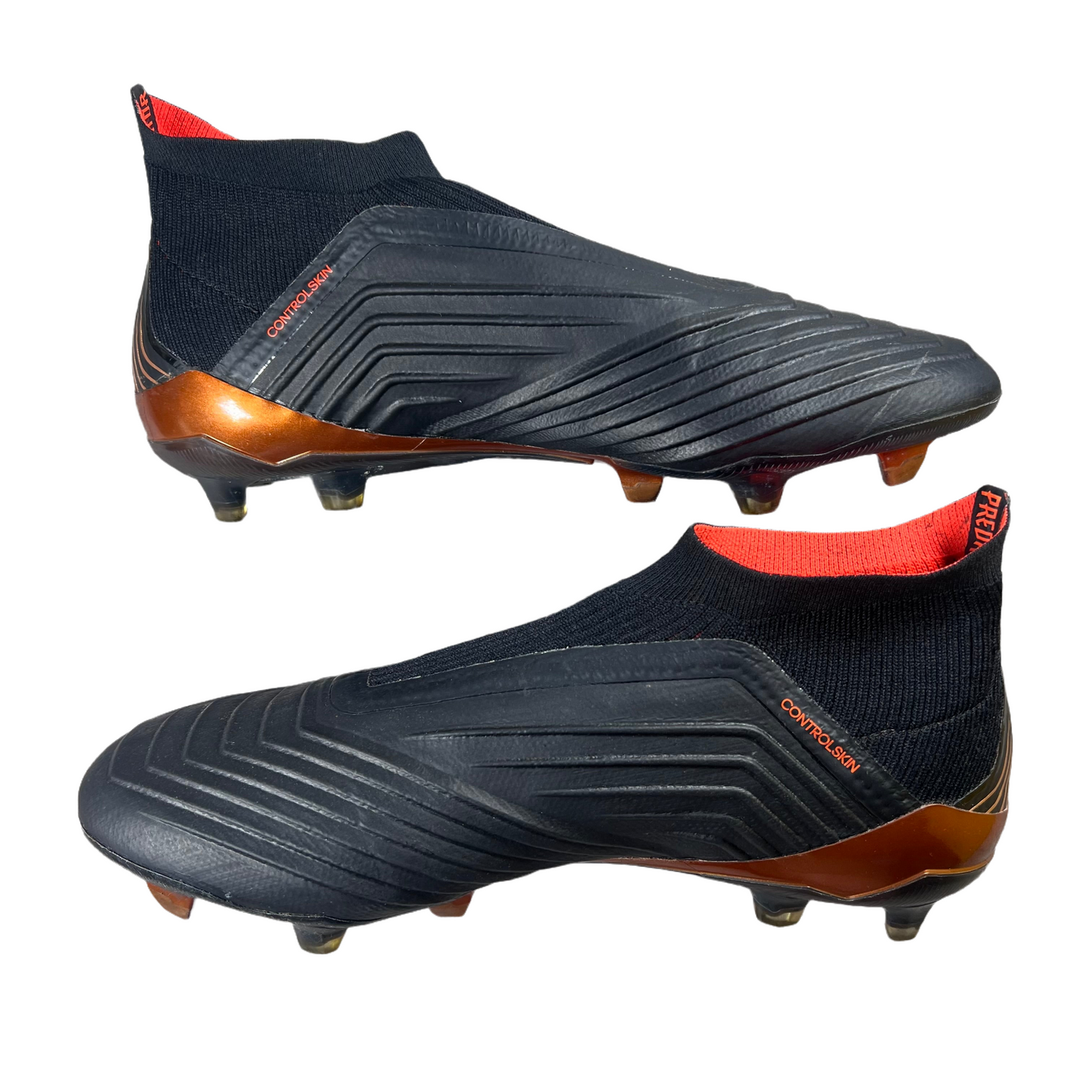 Adidas Predator 18+ FG