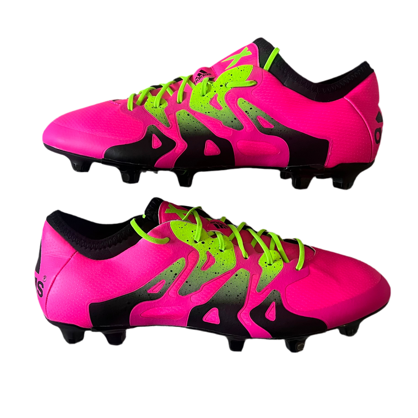 Adidas X 15.1 FG
