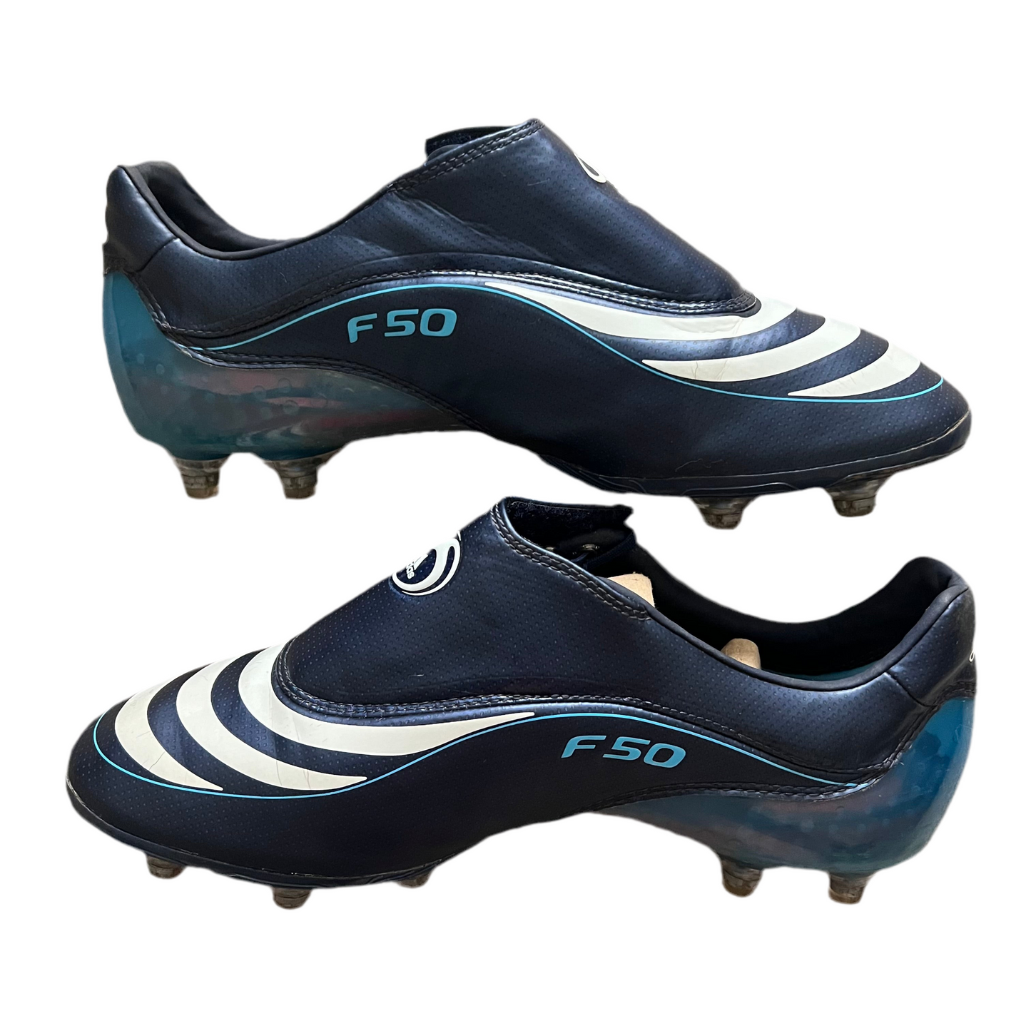 Adidas F50 Tunit