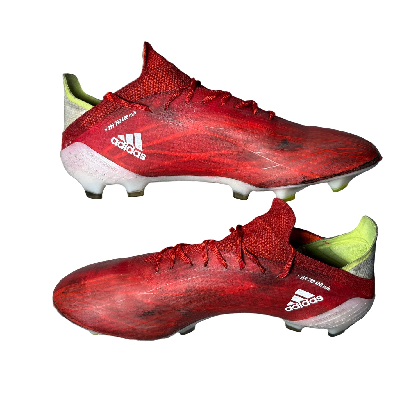 Adidas Speedflow .1 FG