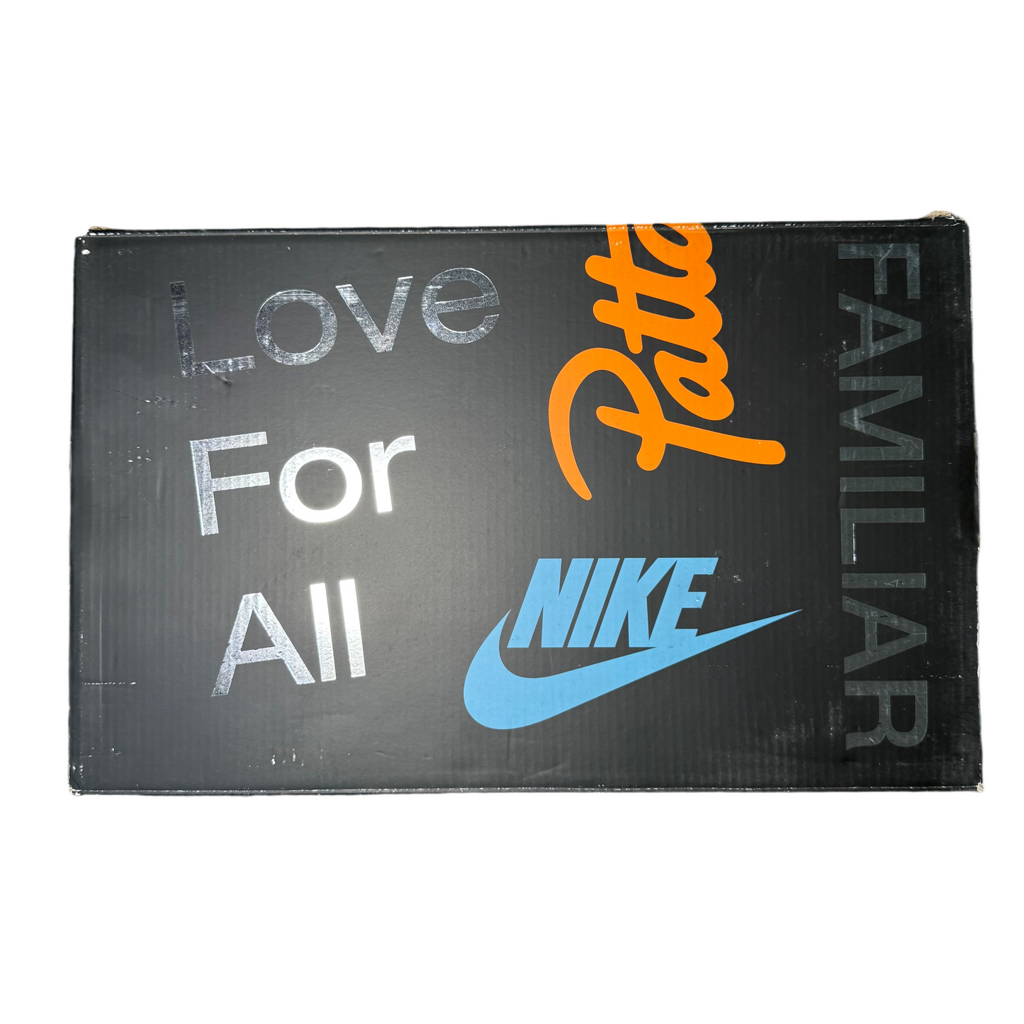 Nike Air Max 1 - “The Patta”