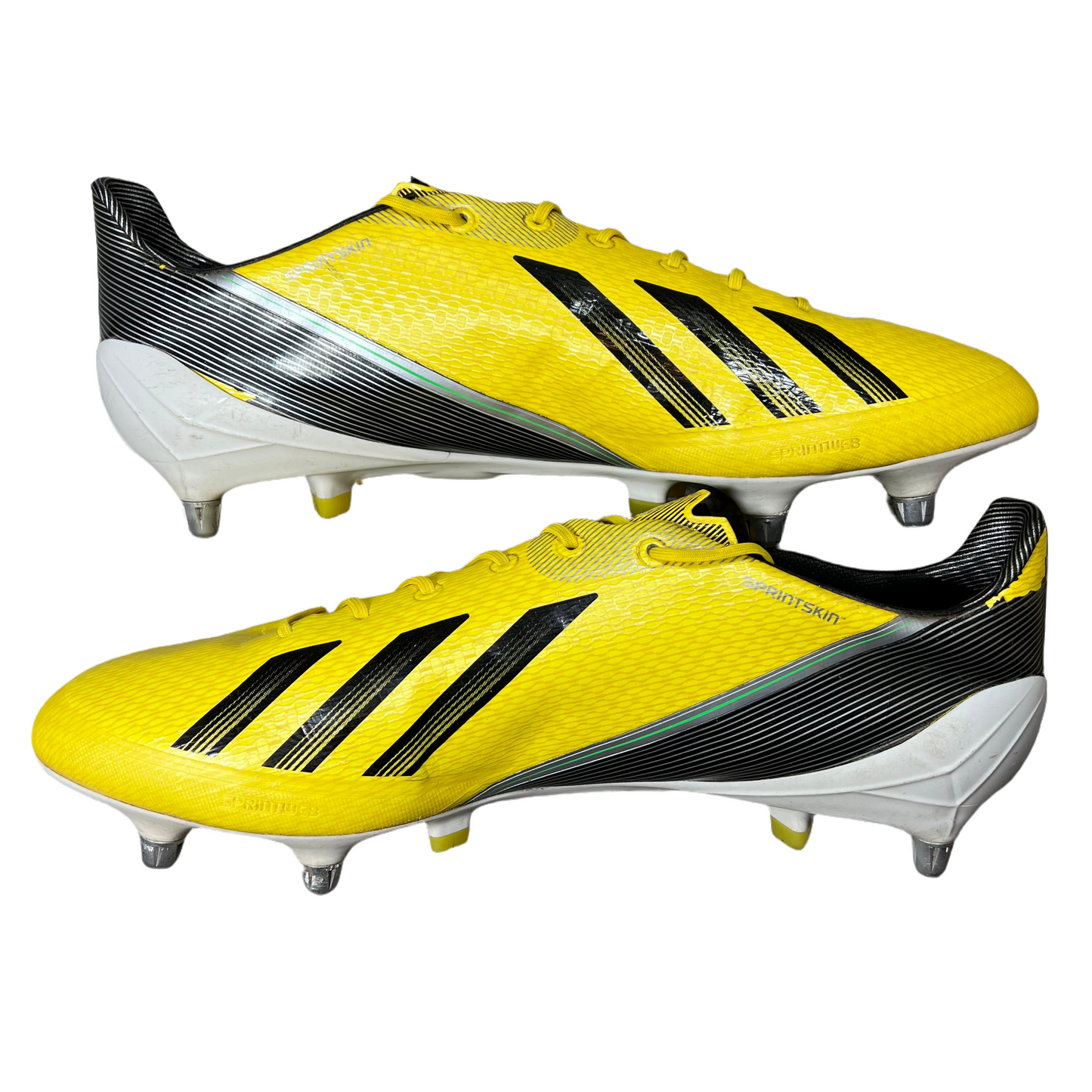 Adidas F50 Adizero SG