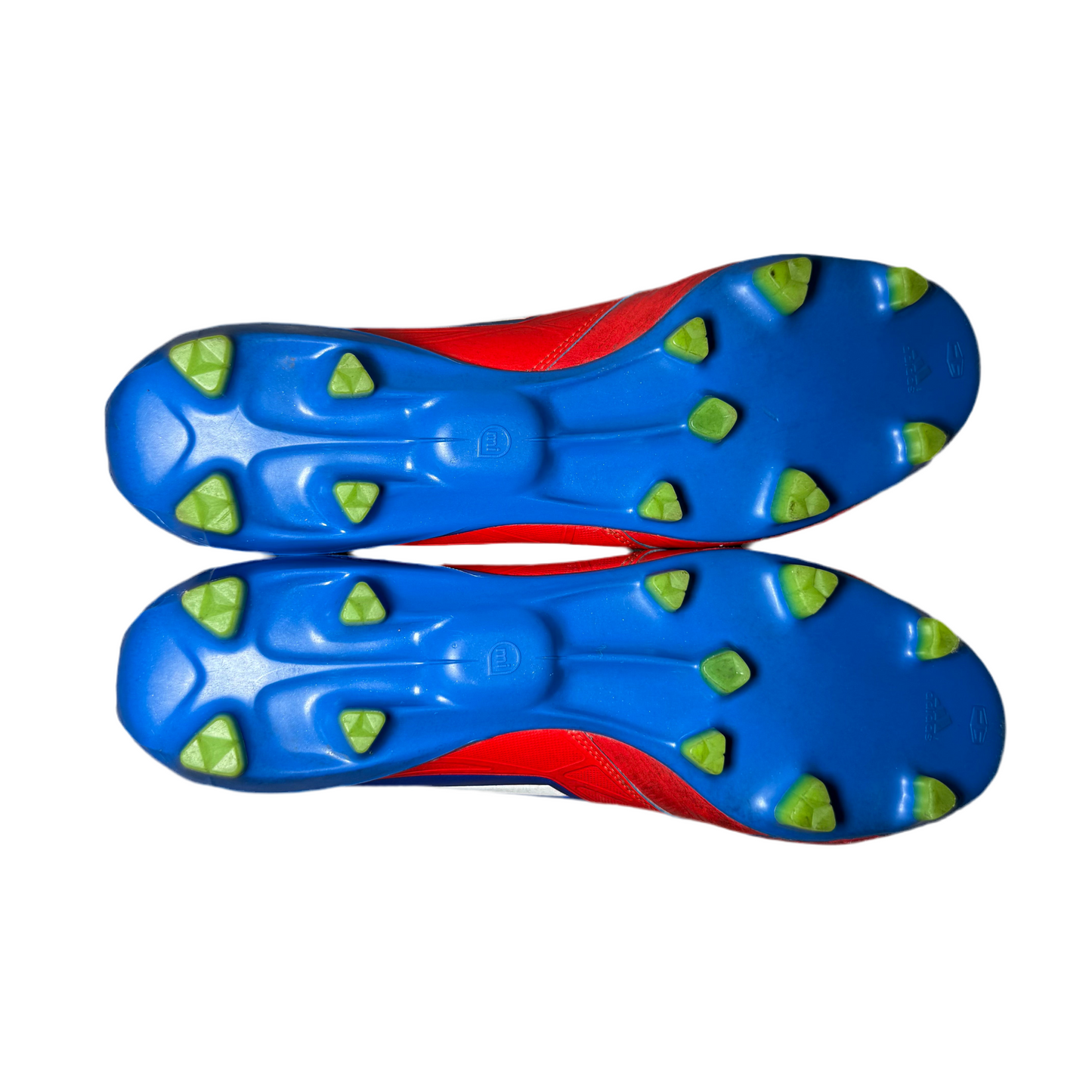 Adidas F50 Adizero Leather FG