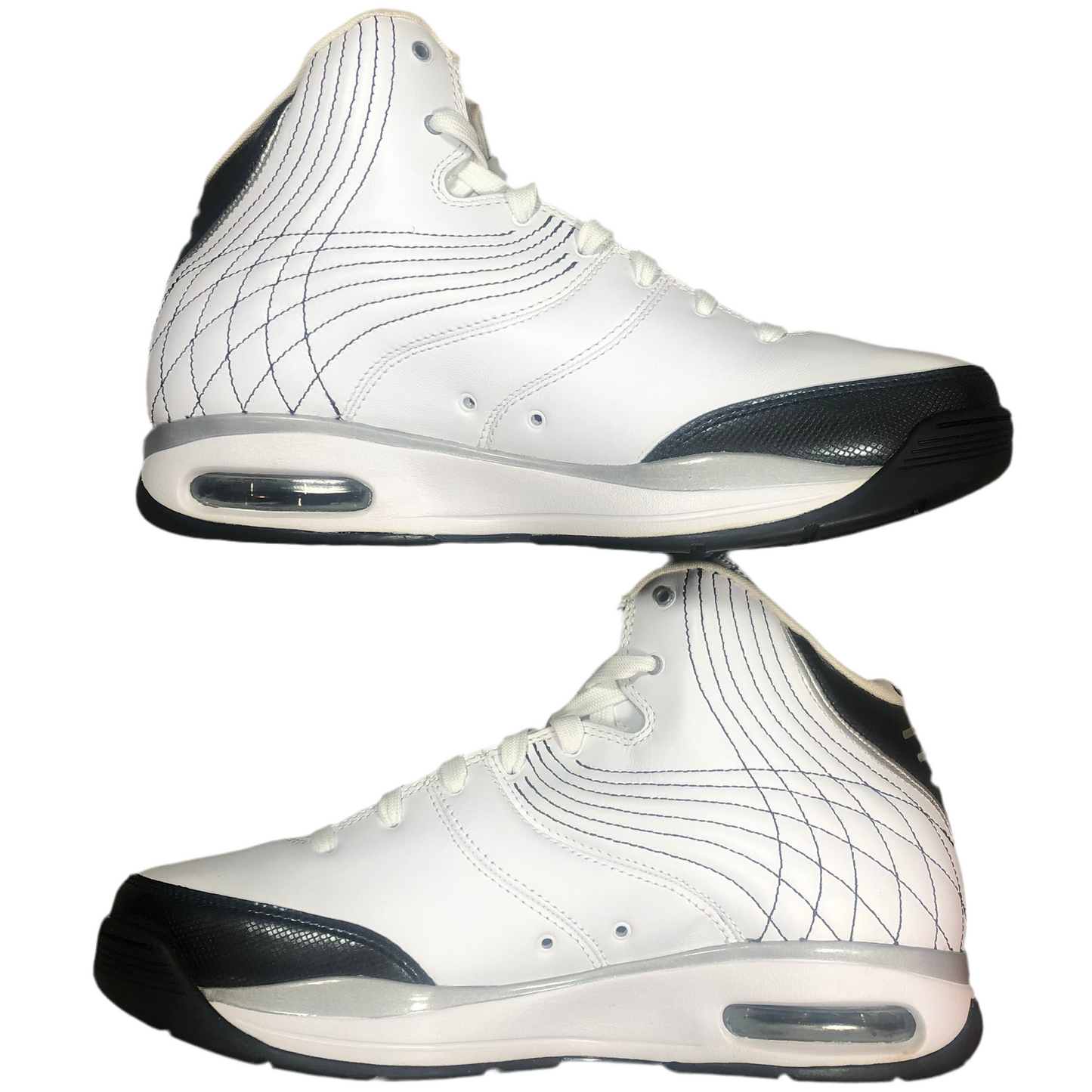 Nike Blue Chip TB