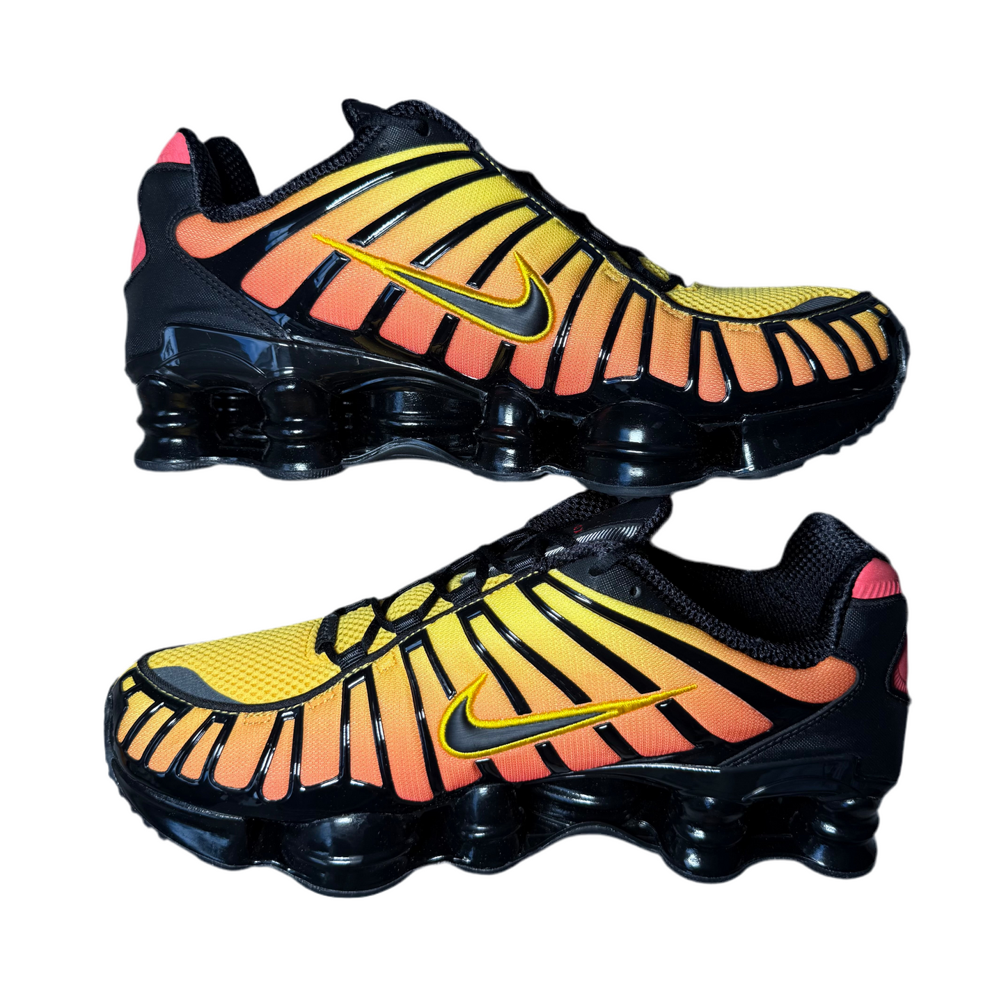 Nike TL Shox