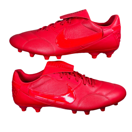 The Nike Premier III FG