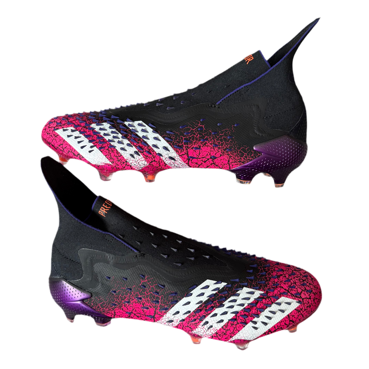 Adidas Predator Freak + FG