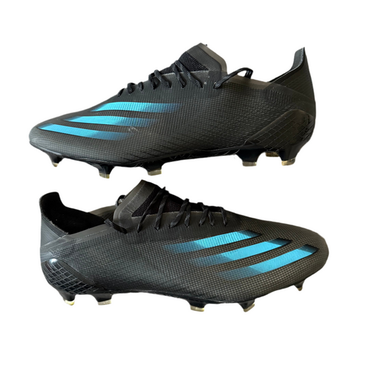 Adidas Ghosted .1 FG