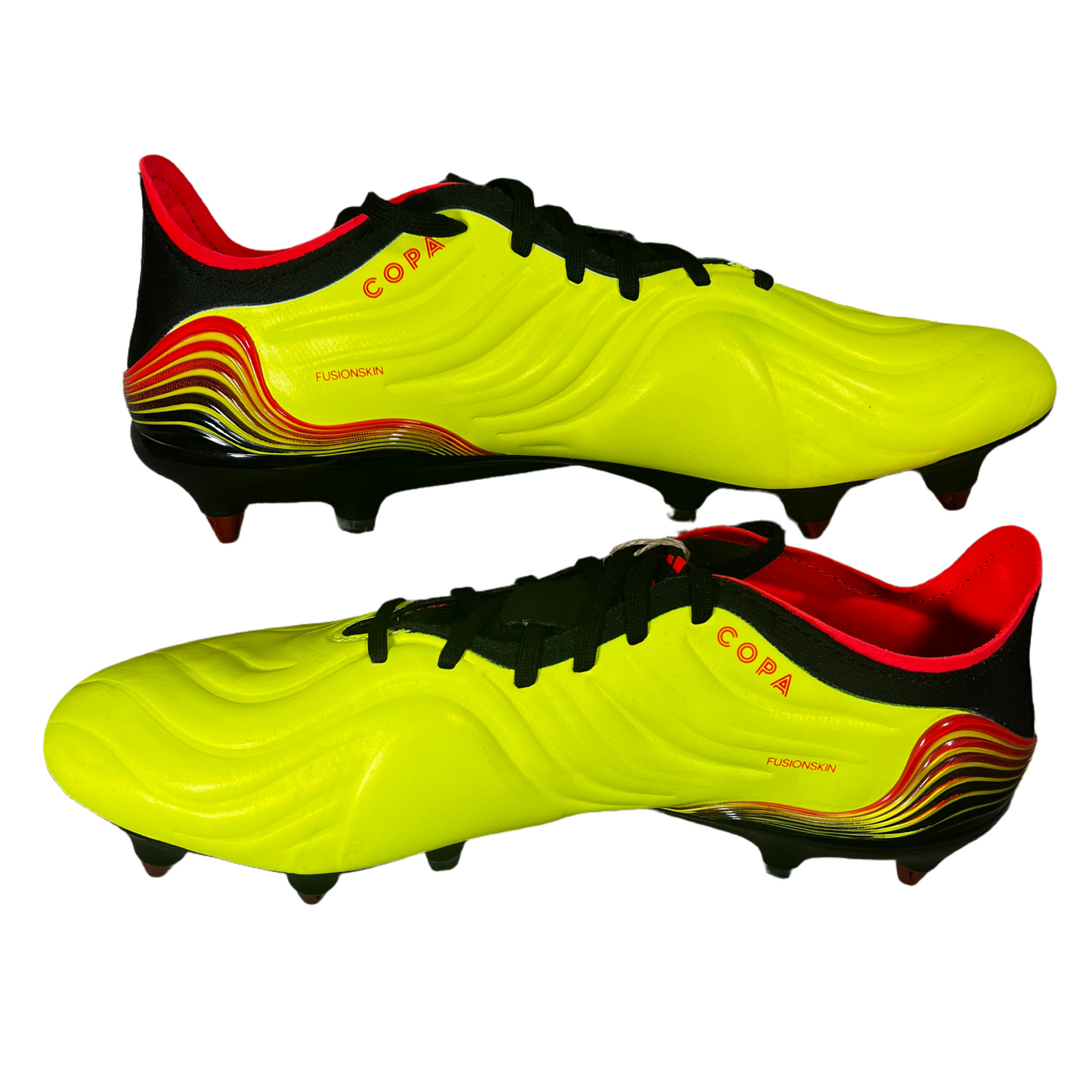 Adidas Copa Sense .1 SG