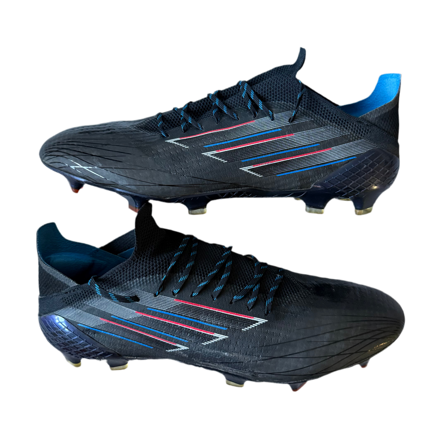 Adidas Speedflow .1 FG