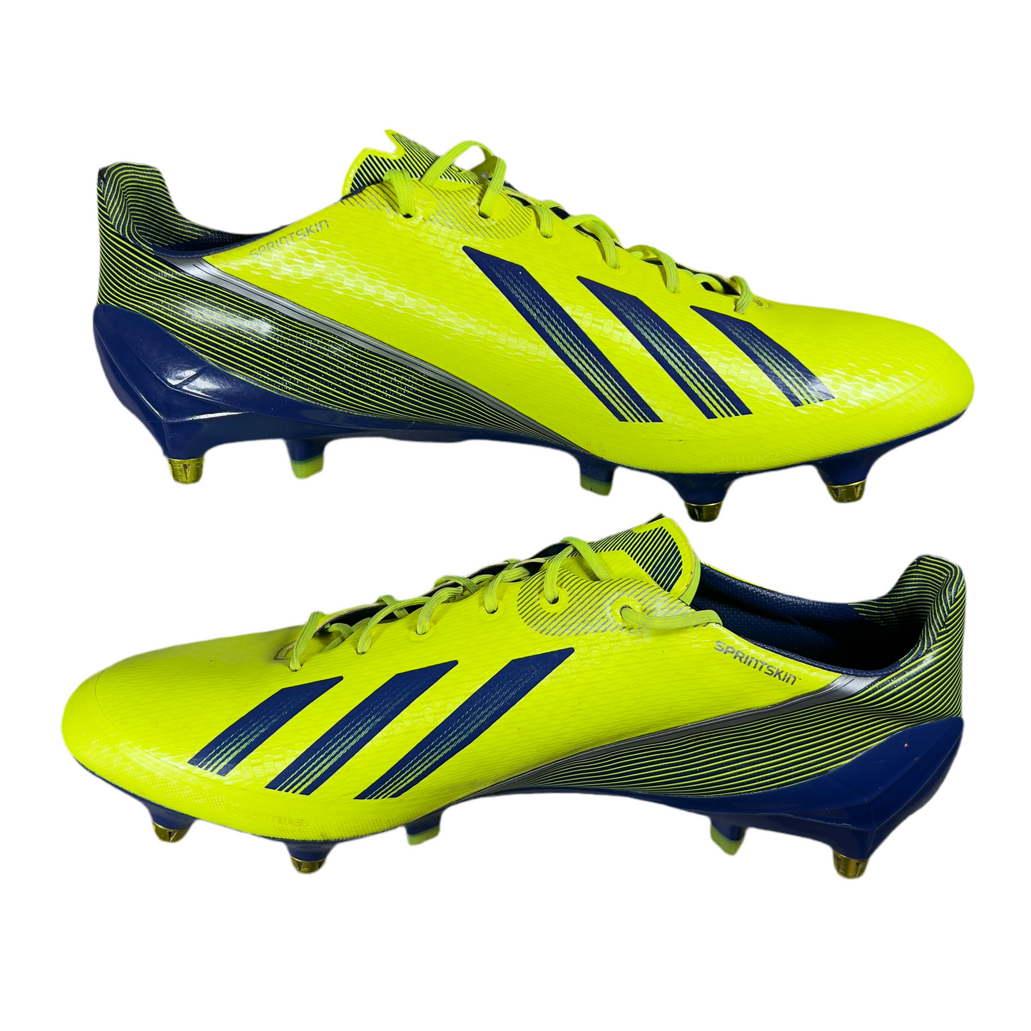 Adidas F50 Adizero SG