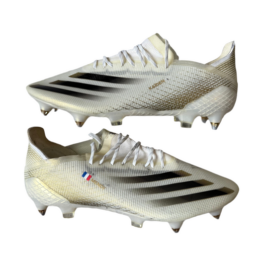 Adidas Ghosted .1 SG ( Player Issue / Made in Germany)