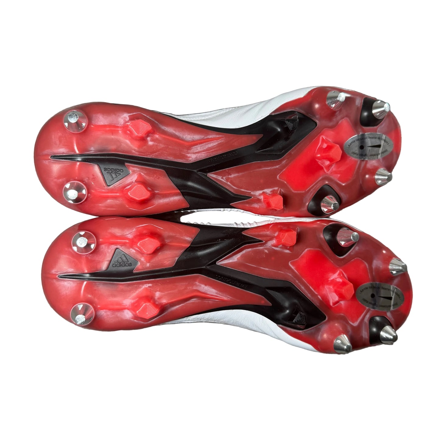Adidas Predator 18.1 SG Leather