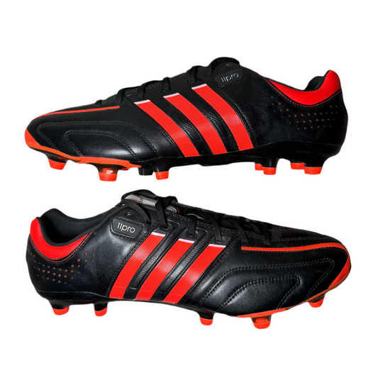 Adidas Adipure 11Pro TRX FG