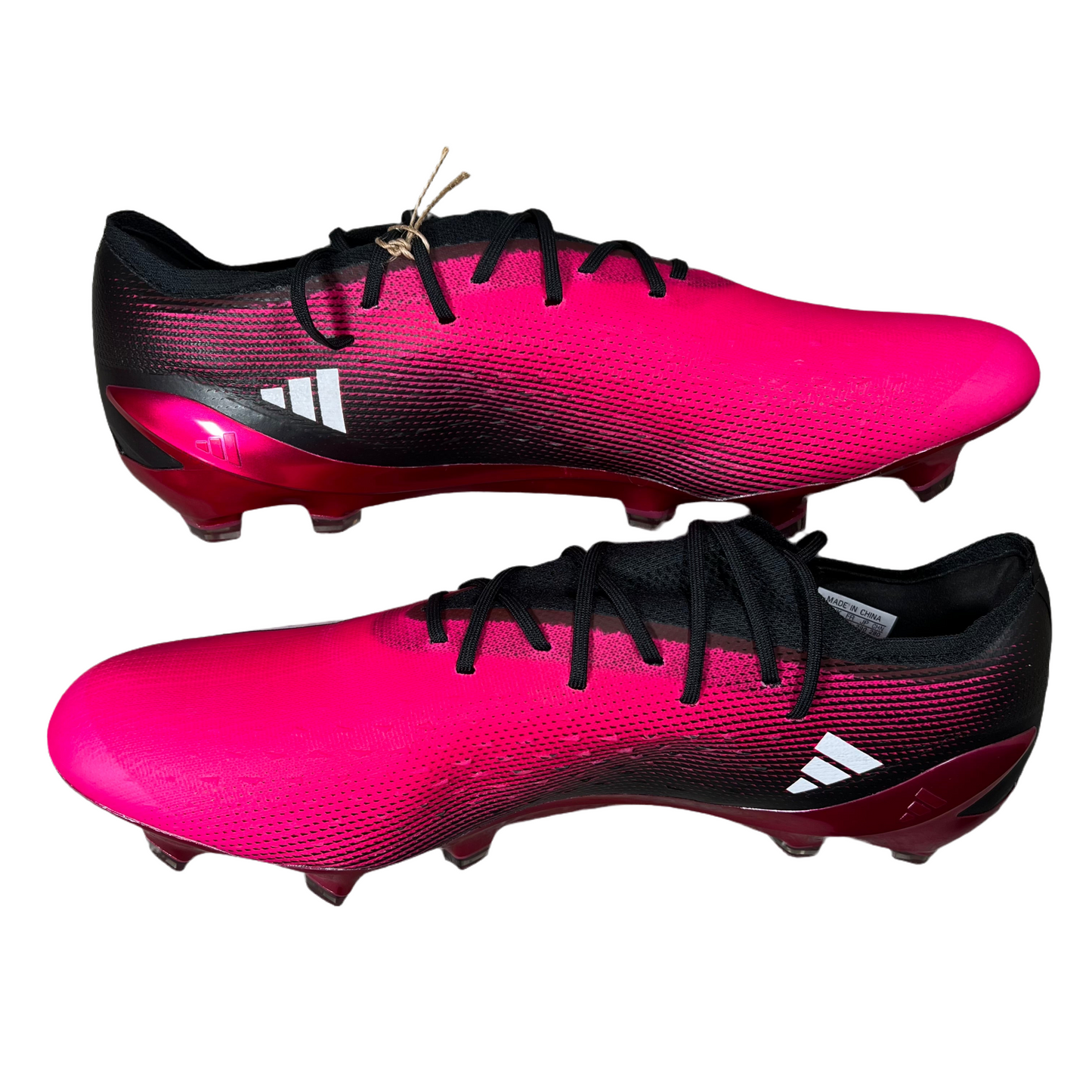 Adidas X Speedportal .1 FG