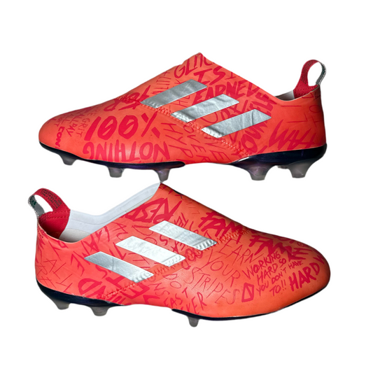 Adidas Glitch Outerskin FG