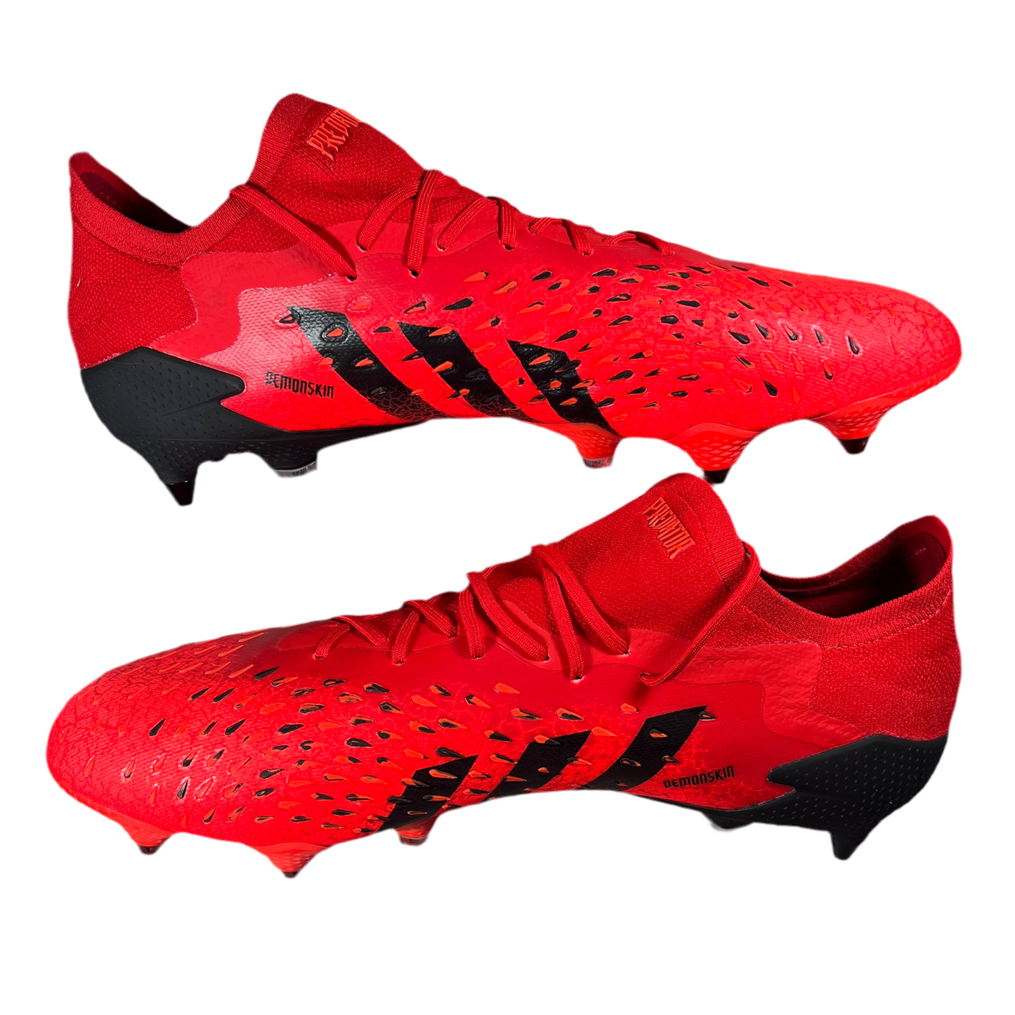 Adidas Predator Freak .1 SG - UK 10.5 (Player Issue Americ Laporte)