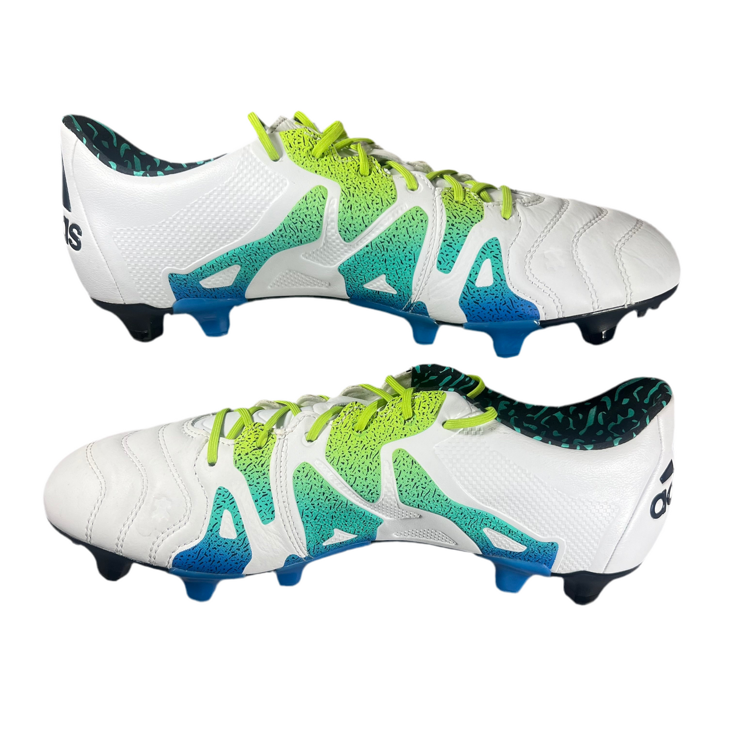 Adidas X 15.1 FG/AG Leather (Player Issue)