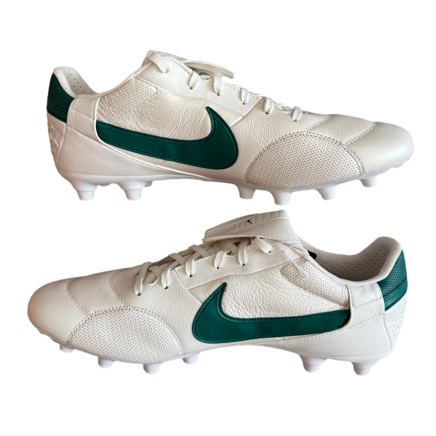 The Nike Premier III FG