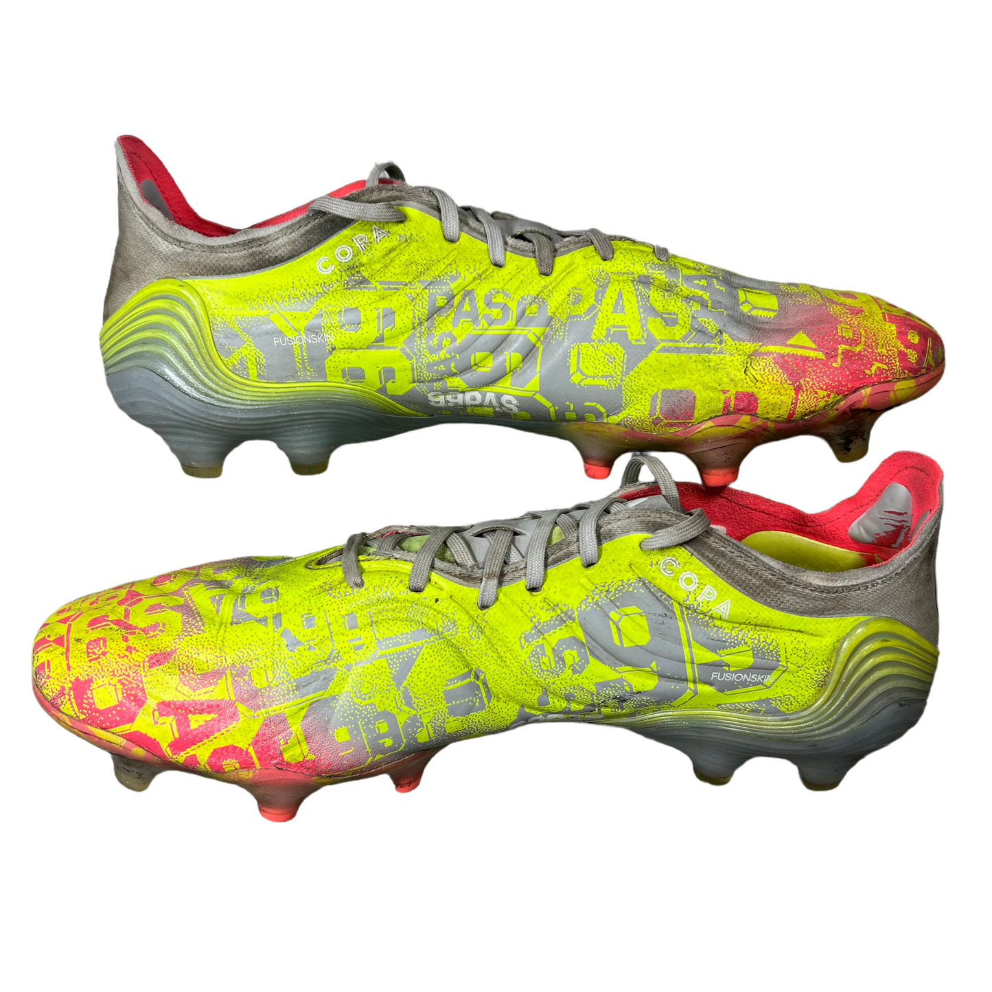 Adidas Copa Sense .1 FG