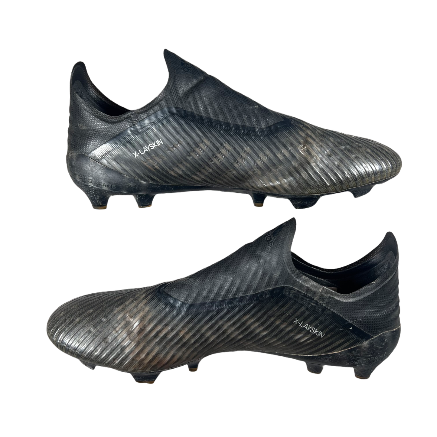 Adidas X 19+ FG