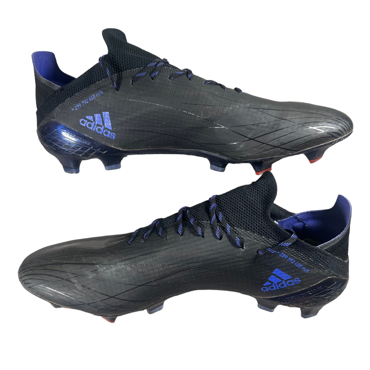 Adidas Speedflow .1 FG