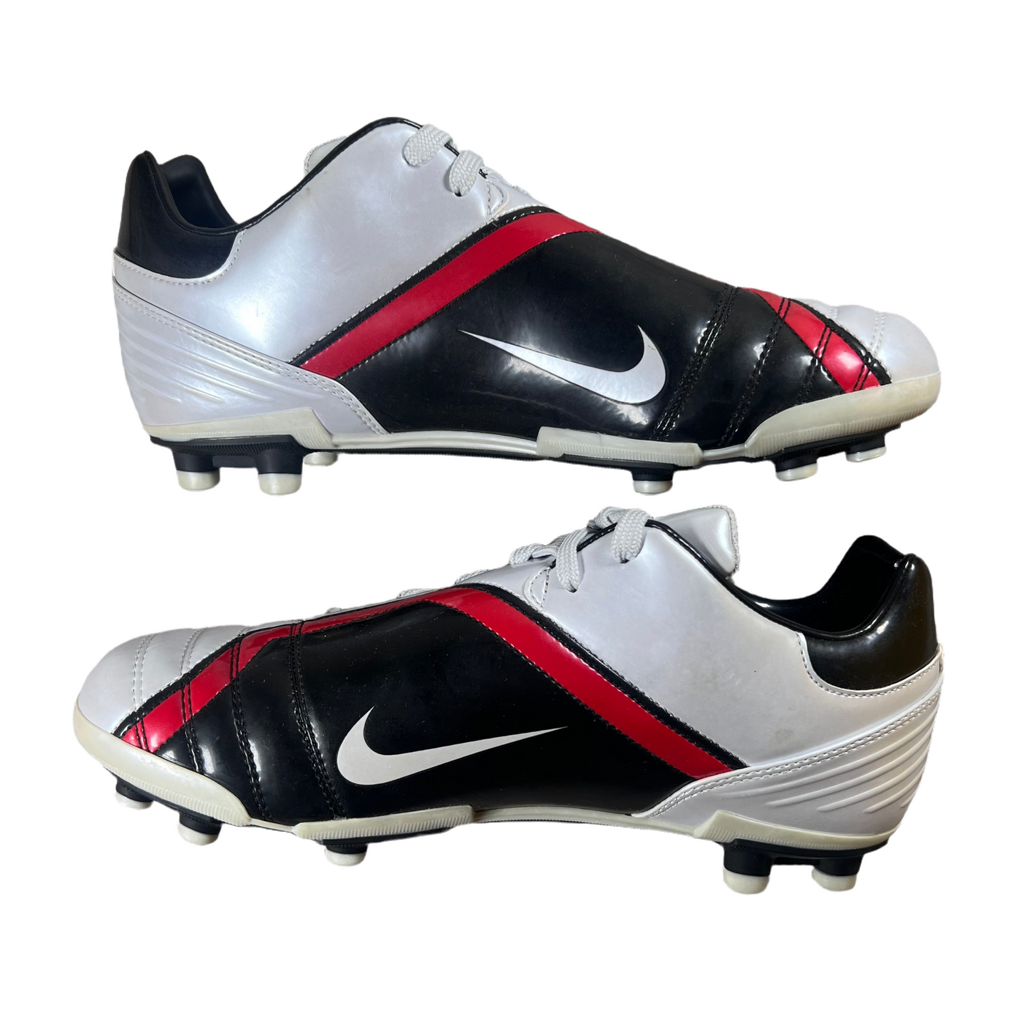 Nike JR Total 90 Shift FG