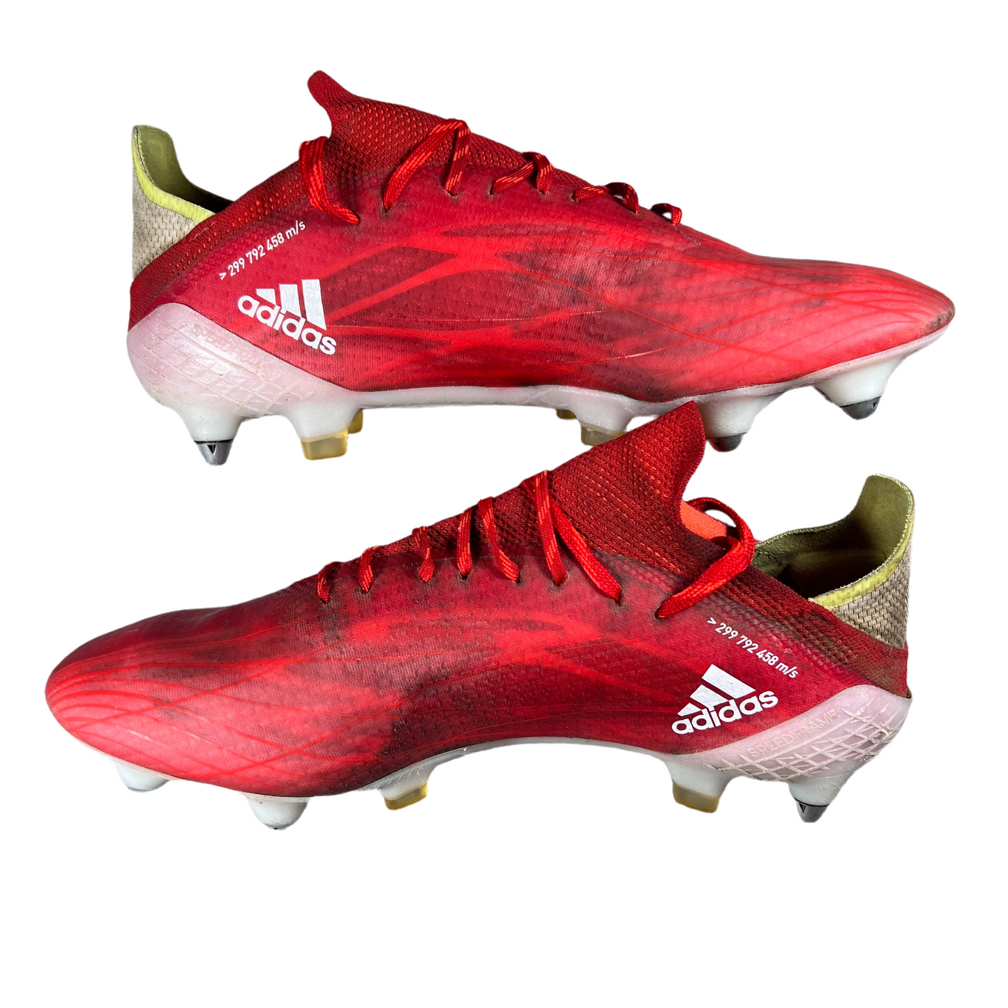 Adidas Speedflow .1 SG