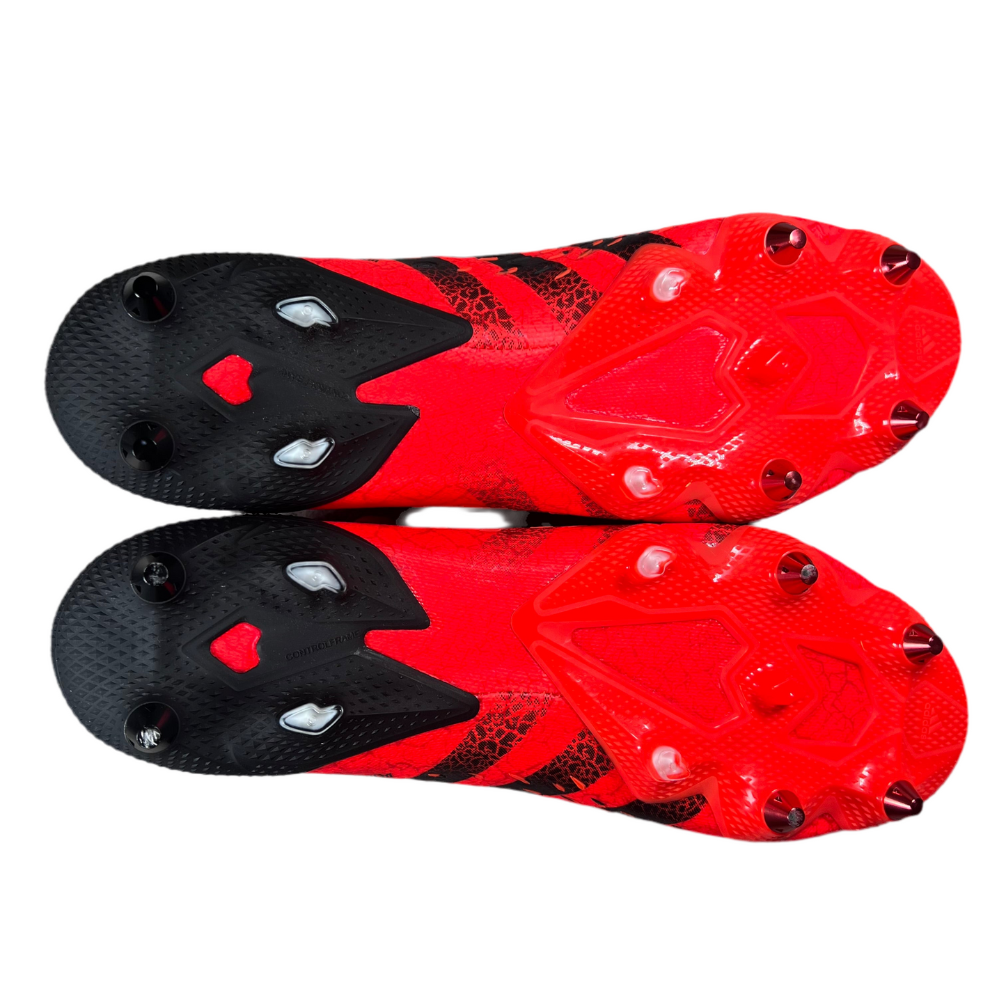 Adidas Predator Freak .1 SG - UK 10.5 (Player Issue Americ Laporte)