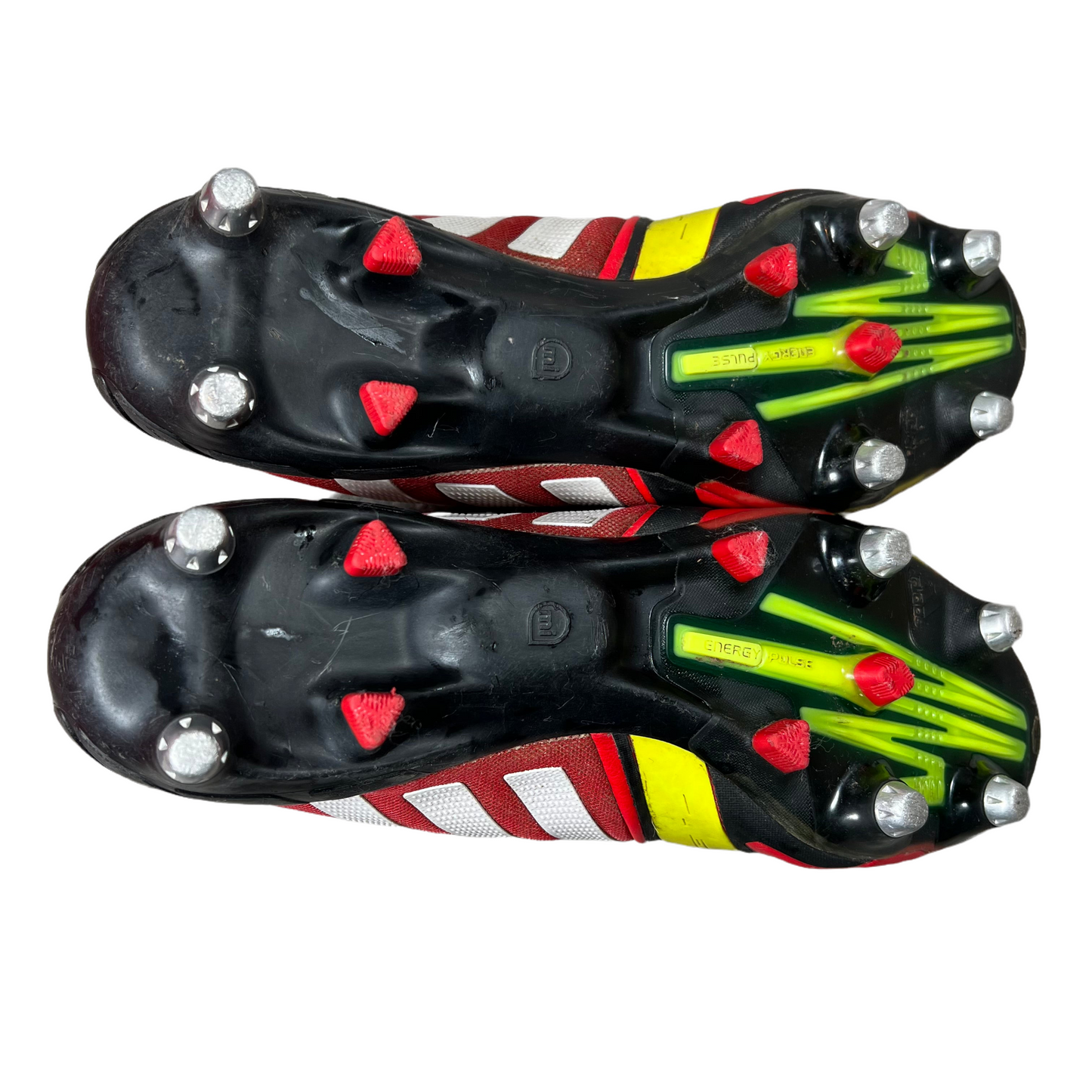 Adidas Nitrocharge 1.0 SG