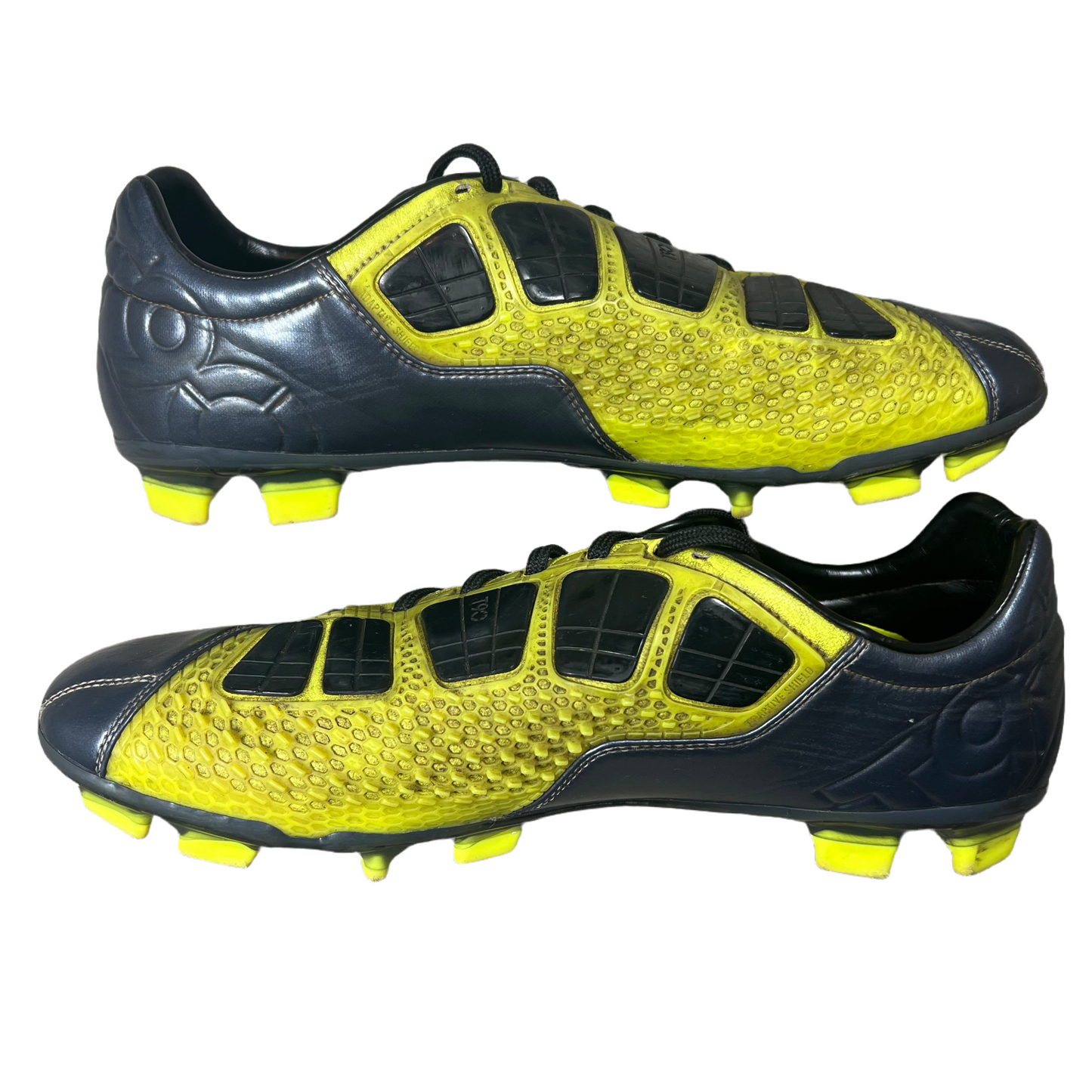Nike Total 90 Laser Elite FG (Player Issue)