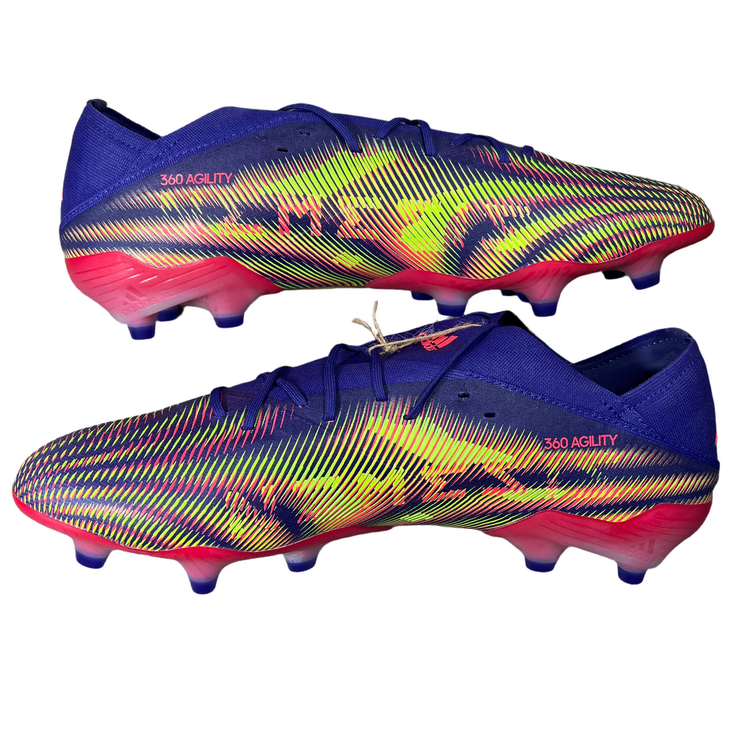 Adidas Nemeziz .1 FG