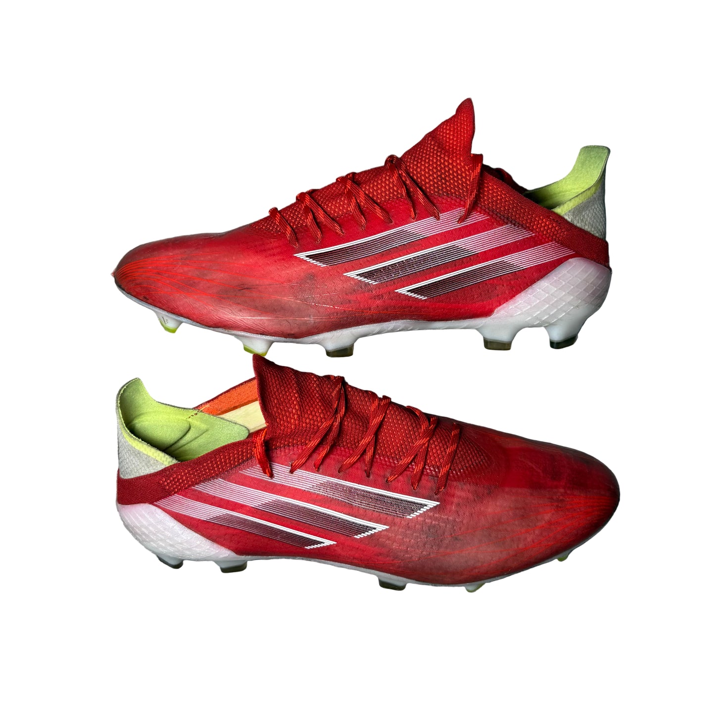 Adidas Speedflow .1 FG