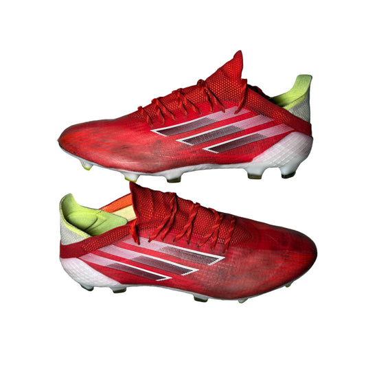 Adidas Speedflow .1 FG