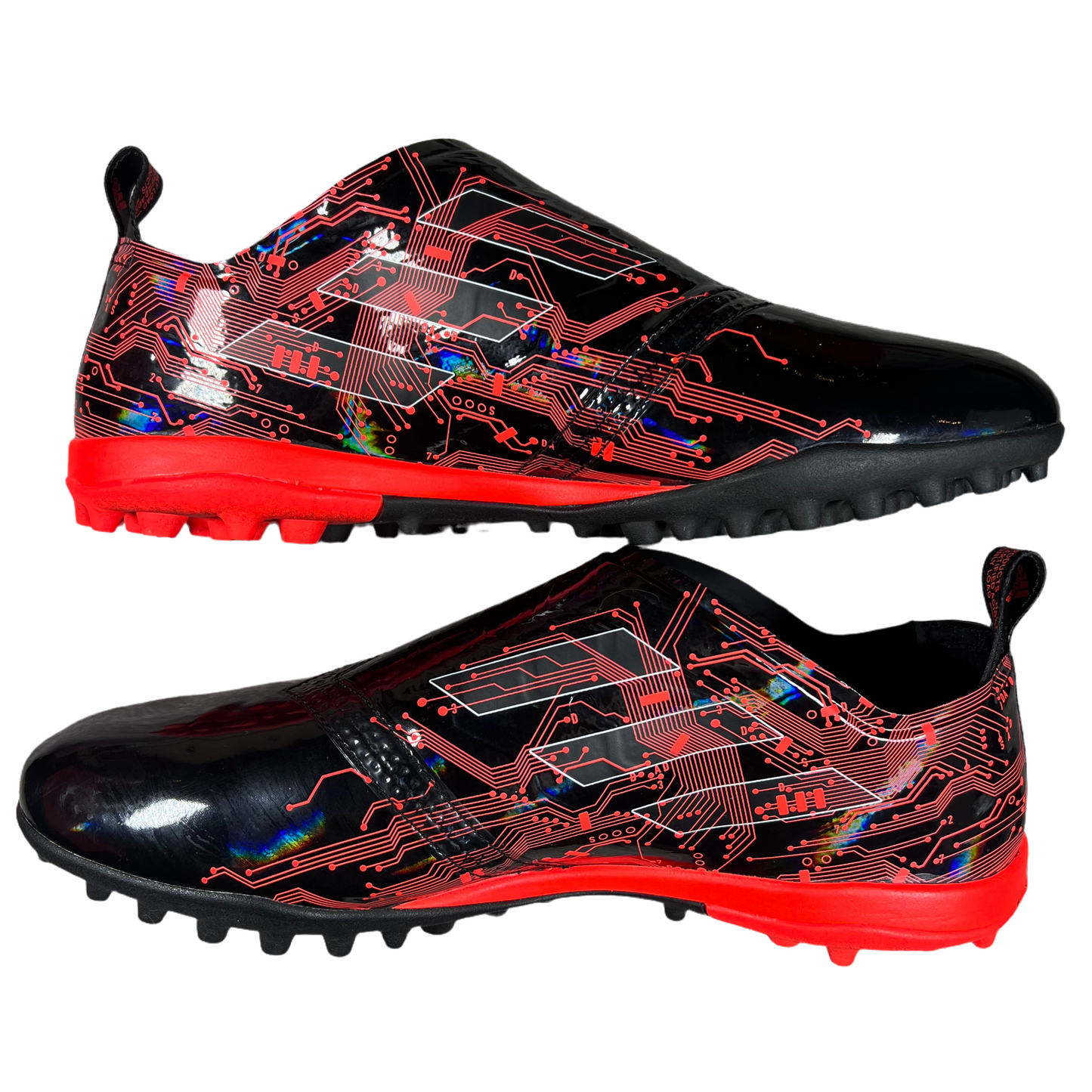 Adidas Glitch Outerskin TF