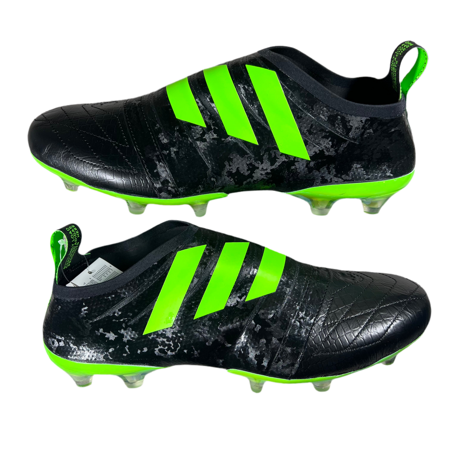 Adidas Glitch FG - (Outer Skin Only)