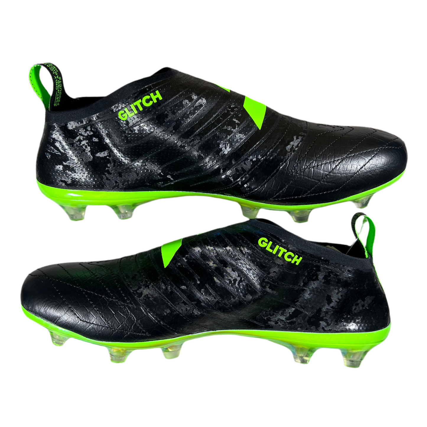 Adidas Glitch FG - (Outer Skin Only)